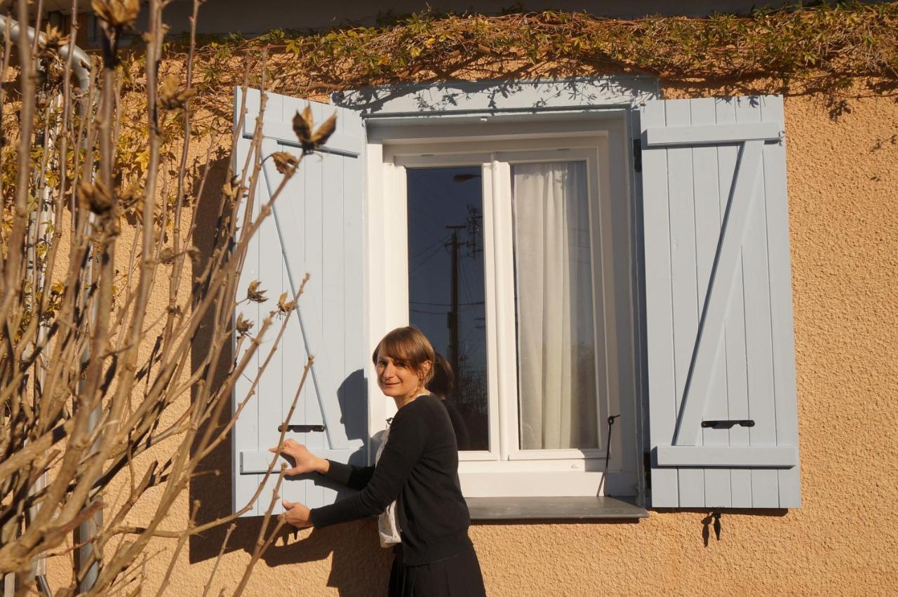 Chambre D'Hotes - L'Ephemere Limoges Exteriér fotografie