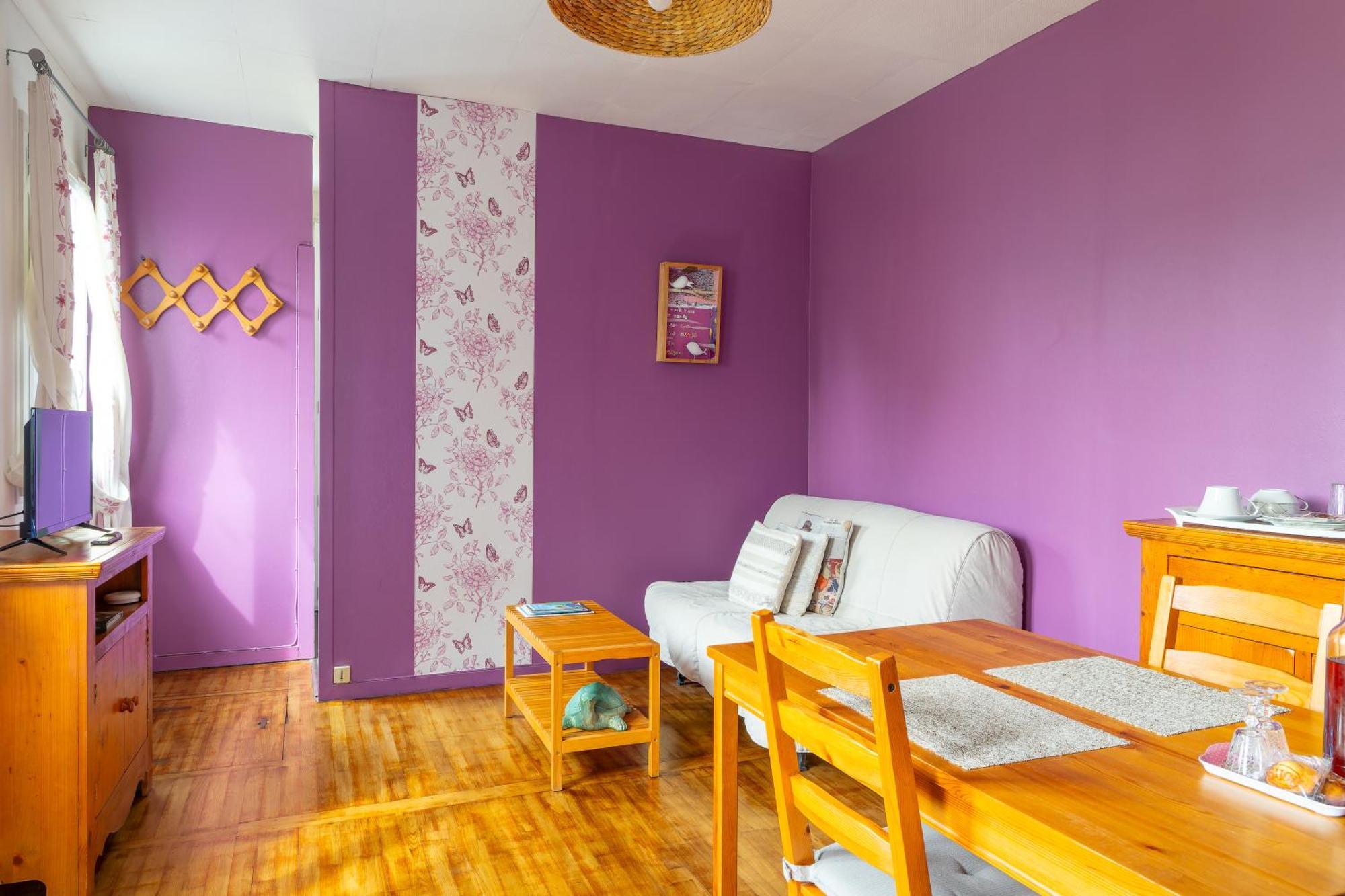 Chambre D'Hotes - L'Ephemere Limoges Exteriér fotografie